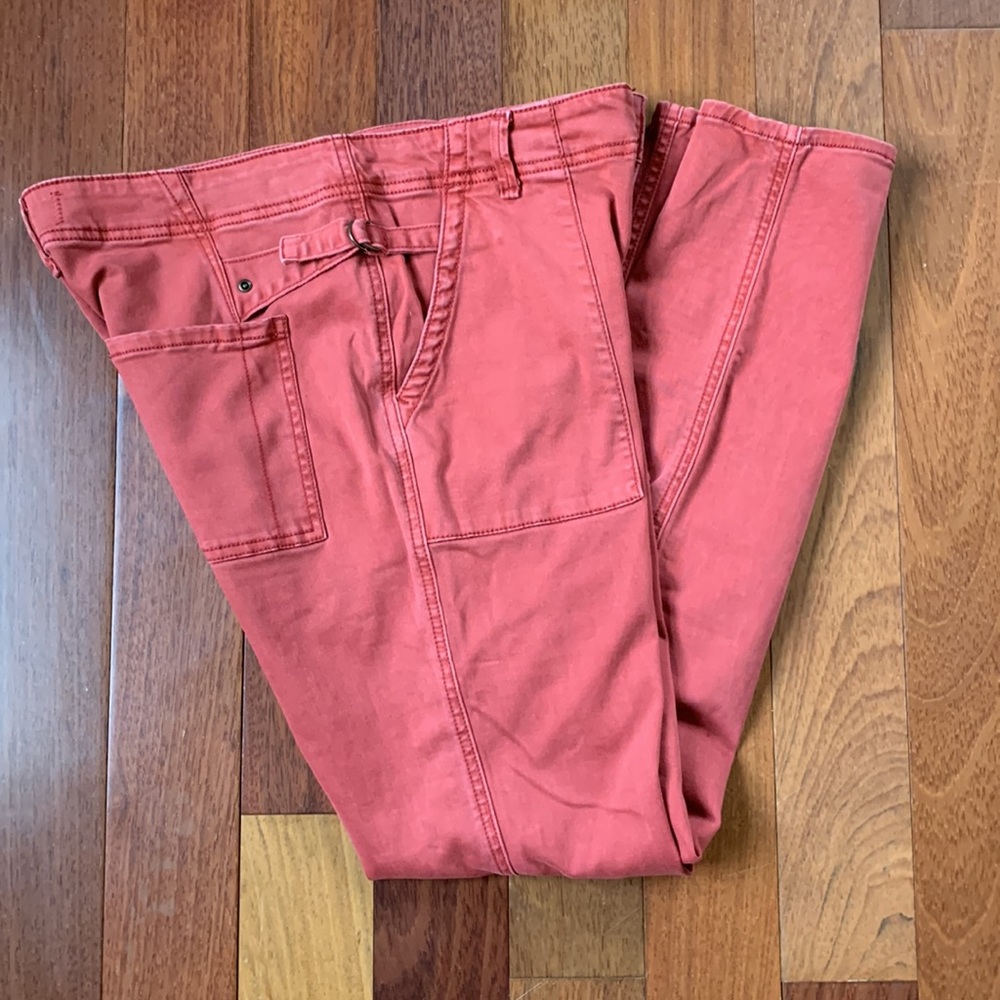 HEI Anthropologie pants - Picture 4 of 7